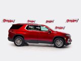 Used 2023 Chevrolet Traverse LT image 3