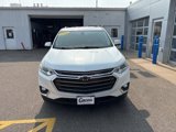 Used 2019 Chevrolet Traverse LT image 3