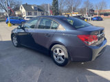 Used 2016 Chevrolet Cruze LT image 6