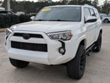 Used 2018 Toyota 4Runner SR5 image 2