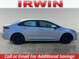 New 2025 Toyota Corolla LE image 6