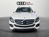 Used 2016 Mercedes-Benz GLE 350 4MATIC image 2