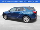 Used 2021 Chevrolet Equinox LT image 4