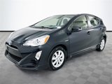 Used 2017 Toyota Prius C Four image 3