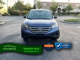 Used 2012 Honda CR-V LX image 2