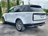Certified 2023 Land Rover Range Rover SE image 3