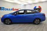 Used 2021 Nissan Versa SV image 2