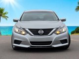 Used 2016 Nissan Altima 2.5 S w/ Power Driver Seat Package image 2