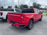 Used 2021 Chevrolet Silverado 1500 RST image 3