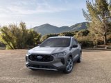 New 2025 Ford Escape ST-Line w/ Tech Pack #1 image 2