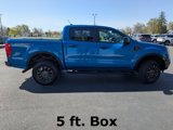 Used 2022 Ford Ranger XLT w/ Equipment Group 301A Mid image 4
