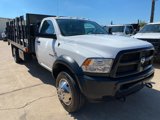 Used 2017 RAM 5500 Tradesman w/ Ambulance Prep Group image 2