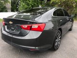 Used 2017 Chevrolet Malibu LT image 5