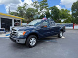 Used 2014 Ford F150 XLT w/ Equipment Group 301A Mid image 3