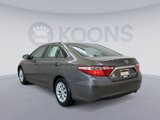 Used 2015 Toyota Camry LE image 4