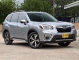 Used 2020 Subaru Forester Touring image 2
