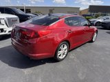 Used 2012 Kia Optima EX w/ Premium Pkg image 5