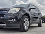 Used 2015 Chevrolet Equinox LTZ w/ LPO, Protection Package image 2