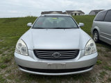 Used 2007 Kia Optima LX image 2