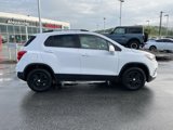 Used 2020 Chevrolet Trax LT image 2