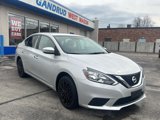 Used 2018 Nissan Sentra S image 3