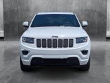 Used 2015 Jeep Grand Cherokee Altitude image 2