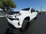 Used 2020 Chevrolet Silverado 1500 RST image 2