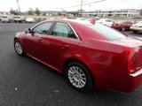 Used 2012 Cadillac CTS AWD Sedan image 4