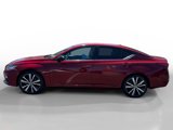 Used 2021 Nissan Altima 2.5 SR image 2