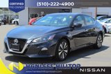 Certified 2022 Nissan Altima 2.5 SV image 2