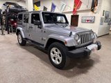 Used 2015 Jeep Wrangler Unlimited Sahara w/ Dual Top Group image 3