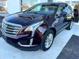 Used 2017 Cadillac XT5 Luxury w/ Driver Awareness Package image 3