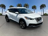 Used 2018 Nissan Kicks SV image 3