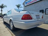 Used 1995 Mercedes-Benz S 500 Coupe image 3