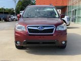 Used 2014 Subaru Forester 2.5i Limited image 2