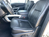 Used 2021 Nissan Titan SV w/ SV Convenience Package image 2
