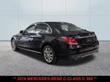Certified 2016 Mercedes-Benz C 300 4MATIC Sedan image 6