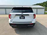 Used 2021 Ford Explorer XLT w/ Equipment Group 202A image 5