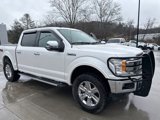 Used 2019 Ford F150 Lariat image 2