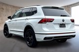 Used 2022 Volkswagen Tiguan SE R-Line image 4