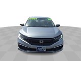 Used 2019 Honda Civic LX image 3