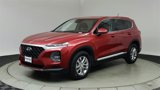 Used 2019 Hyundai Santa Fe SE image 3