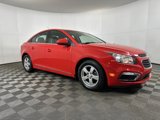 Used 2016 Chevrolet Cruze LT image 2