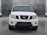 Used 2013 Nissan Frontier SV w/ SV Value Truck Pkg image 2