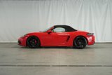 Certified 2018 Porsche 718 Boxster GTS image 2
