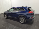 Used 2018 Jeep Cherokee Latitude image 3