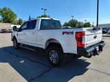 Certified 2017 Ford F350 Lariat w/ Tow Technology Bundle image 3