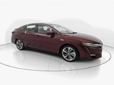 Used 2019 Honda Clarity Touring image 4