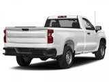 Used 2021 Chevrolet Silverado 1500 W/T w/ WT Fleet Convenience Package image 3