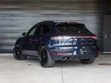 Certified 2021 Porsche Macan GTS image 3